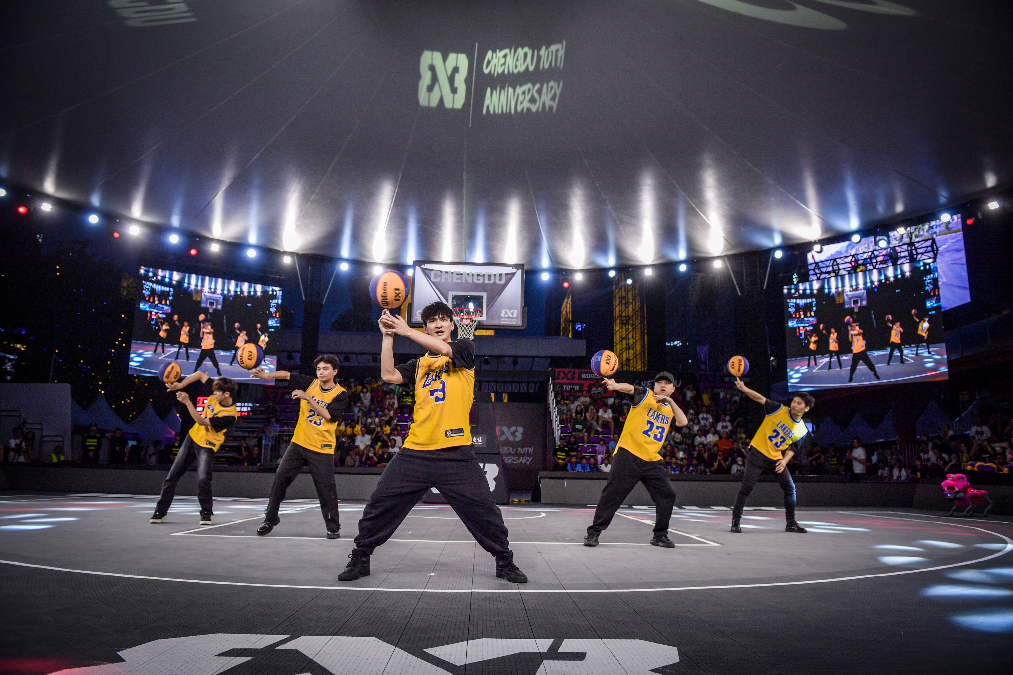 AYX体育注册登录官网篮网球星三分绝杀，全场观众热烈欢呼，经验发表这些.